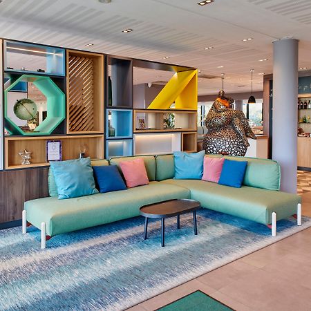 Holiday Inn Bordeaux Sud - Pessac By Ihg Экстерьер фото
