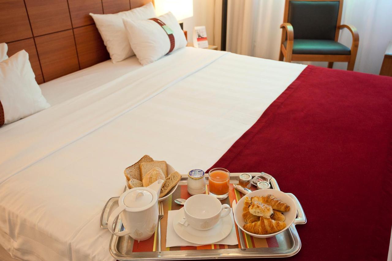 Holiday Inn Bordeaux Sud - Pessac By Ihg Экстерьер фото