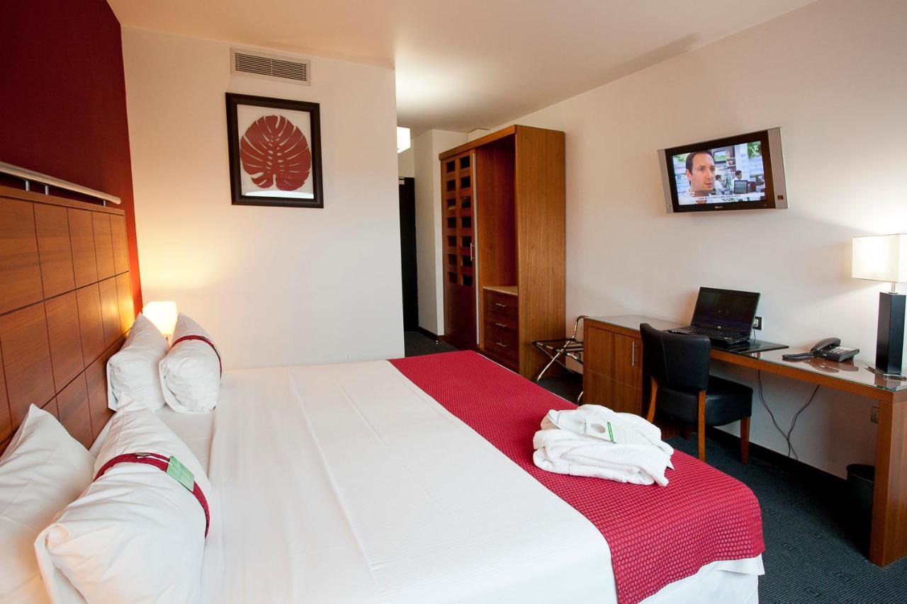 Holiday Inn Bordeaux Sud - Pessac By Ihg Экстерьер фото