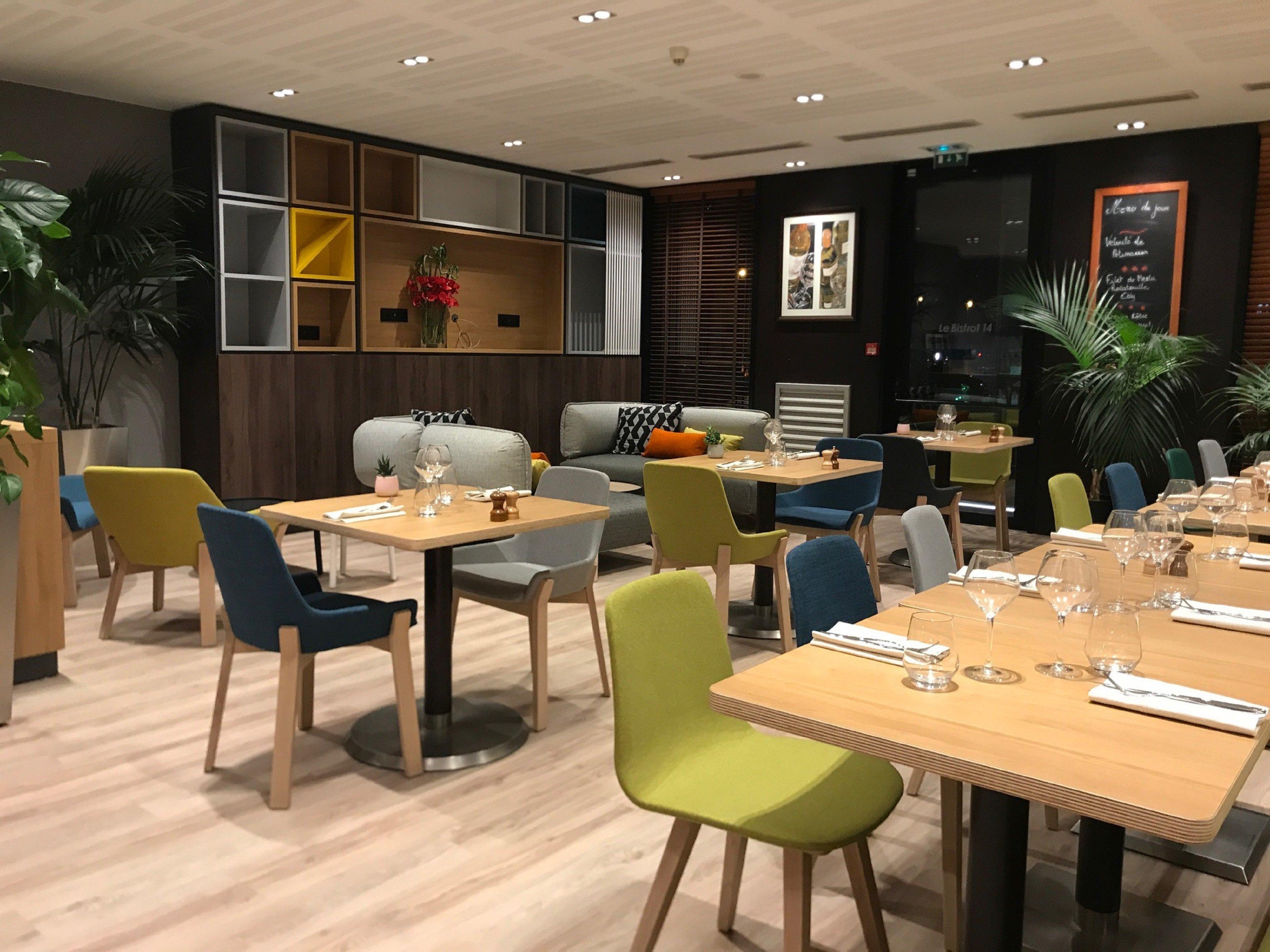 Holiday Inn Bordeaux Sud - Pessac By Ihg Экстерьер фото