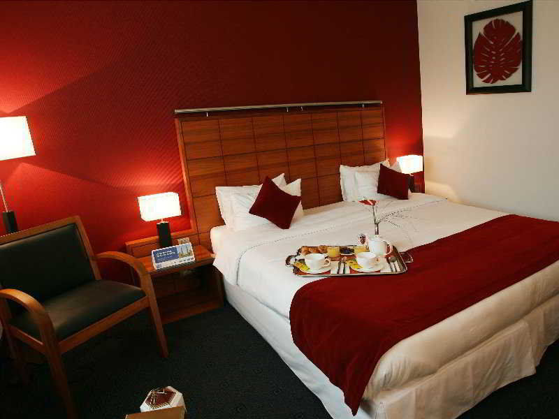 Holiday Inn Bordeaux Sud - Pessac By Ihg Номер фото