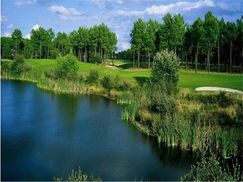 Holiday Inn Bordeaux Sud - Pessac By Ihg Экстерьер фото