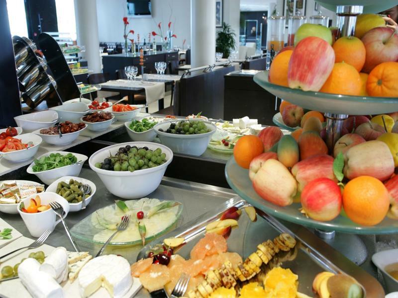 Holiday Inn Bordeaux Sud - Pessac By Ihg Экстерьер фото